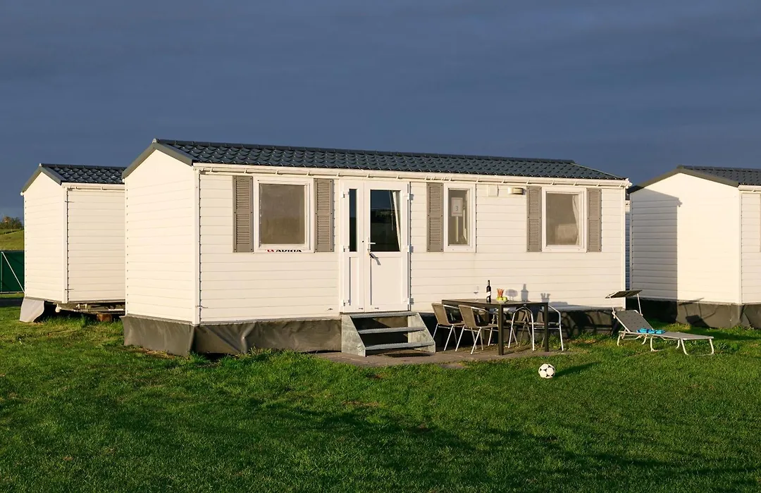 Knaus Campingpark Dorum-1