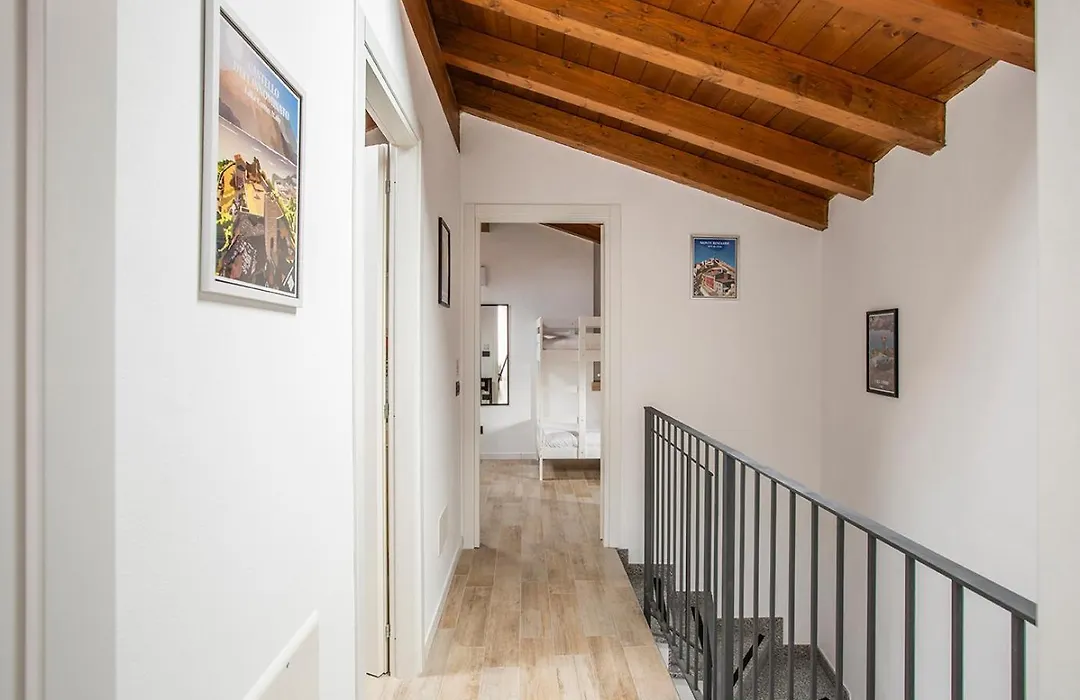 La Casa del Sarto - Rooms&Apartments-1