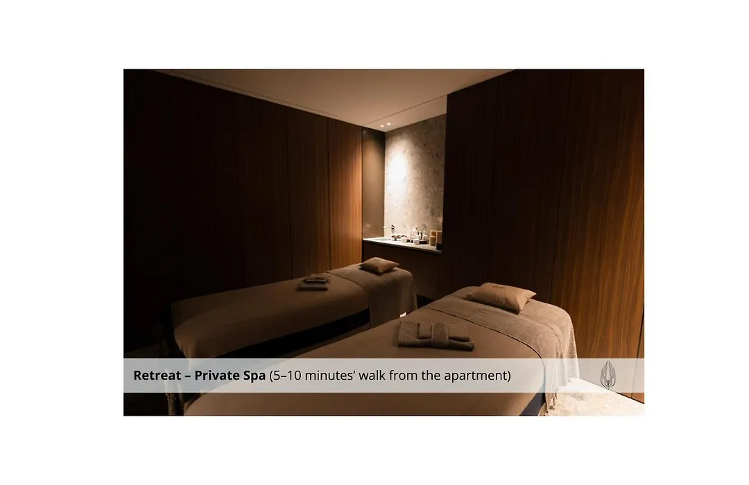 Milan Retreats Duomo Suites Beauty & Spa-1