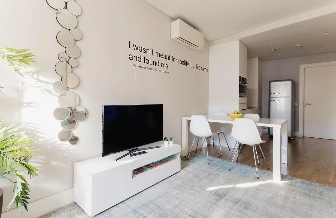 Chiado Square Apartments | Lisbon Best Apartments-1