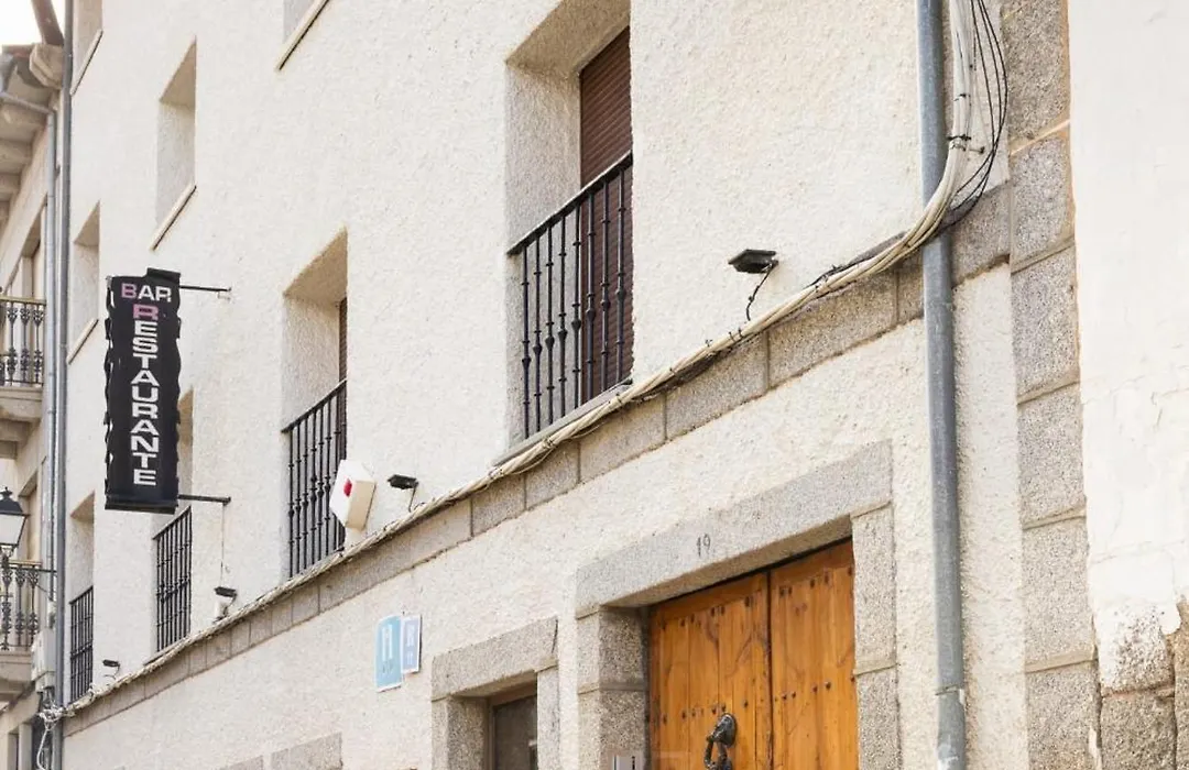 Hostal Gran Duque-1