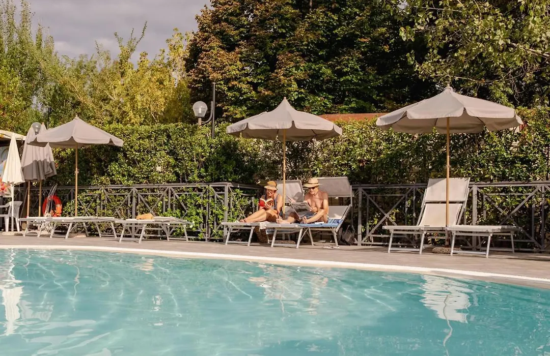 Camping Village Torre Pendente-1
