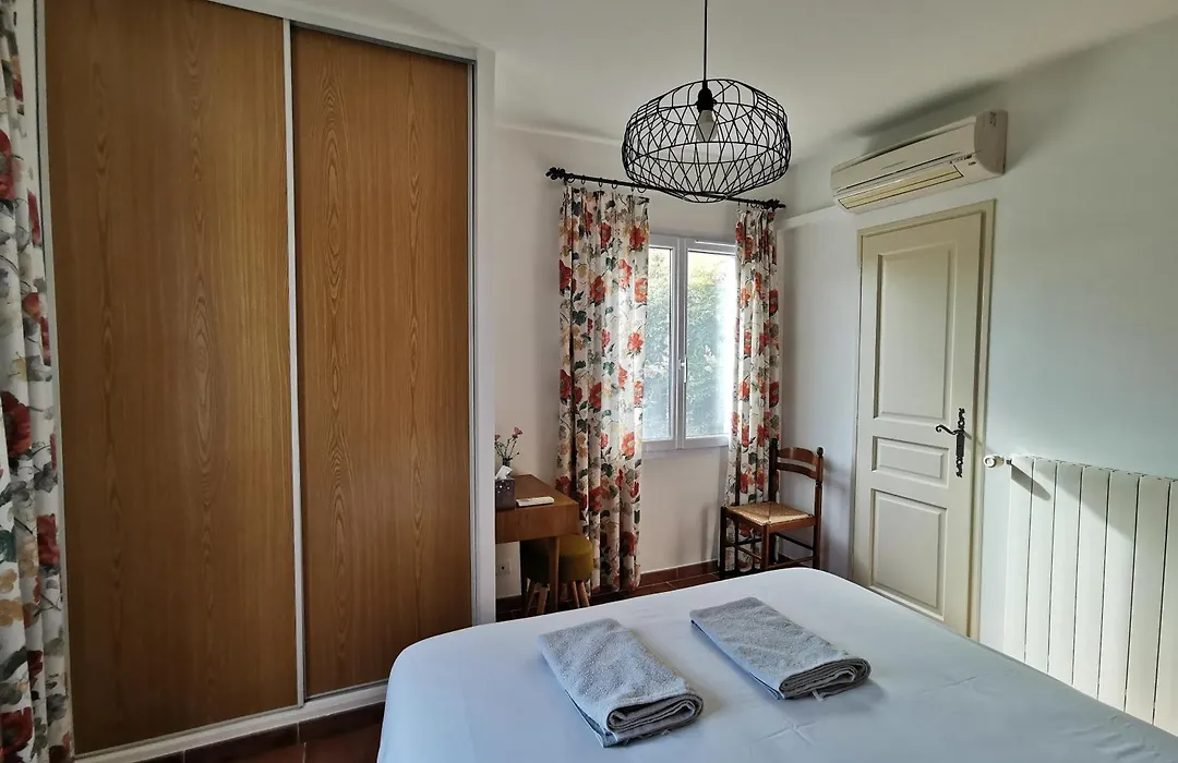 Bastide Saint Bernard-1