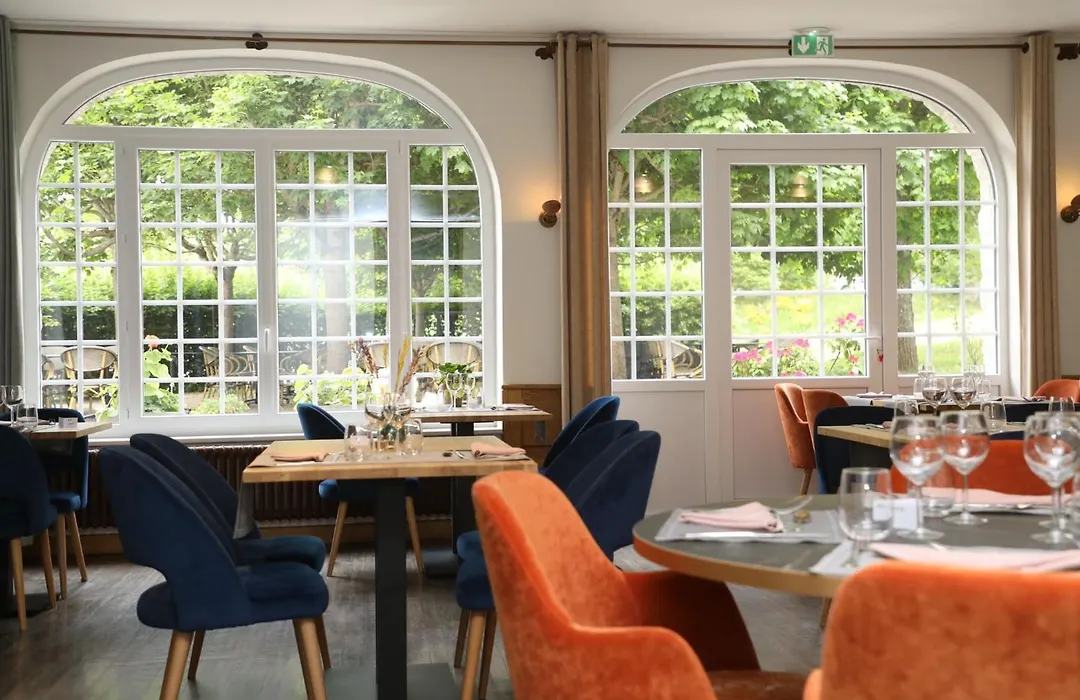 Le Relais de l'Aubrac-1
