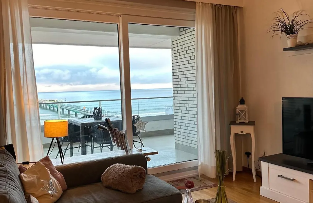 StrandSUITE Scharbeutz Meerblick-1