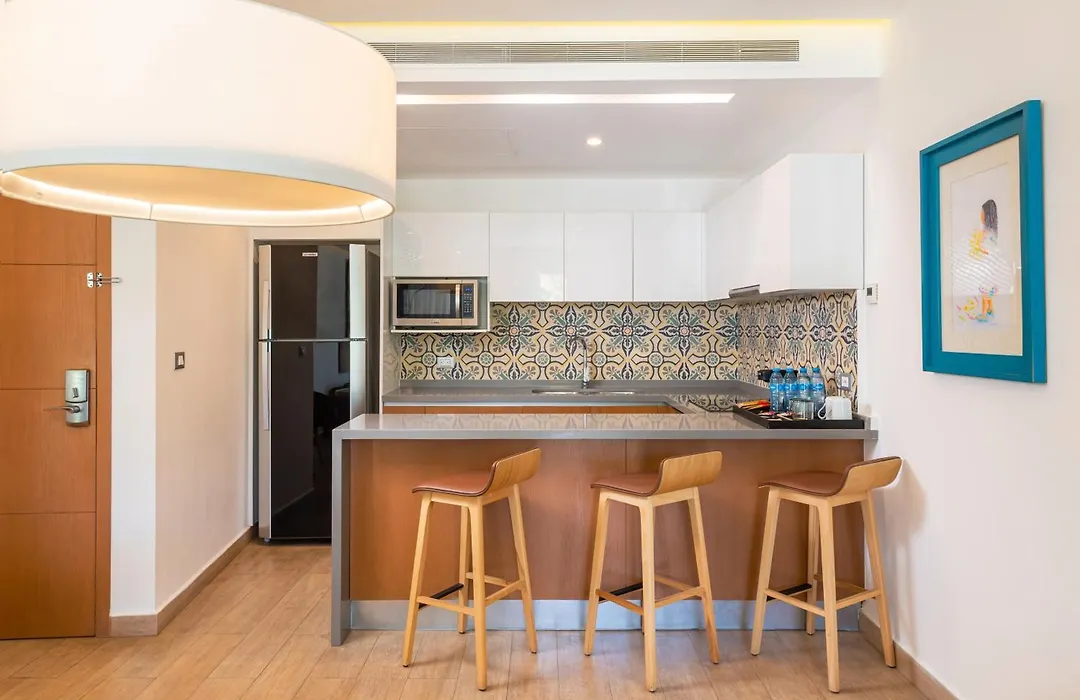 The Fives Beach Hotel & Residences - All Senses Inclusive-1