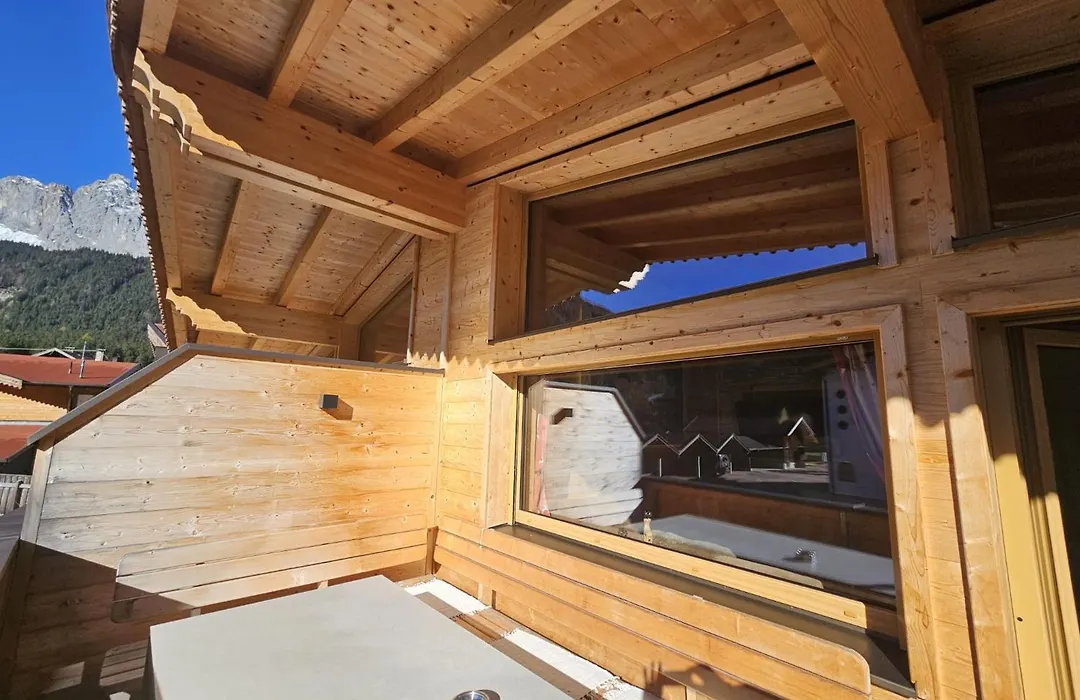 Puitbach Chalet-1