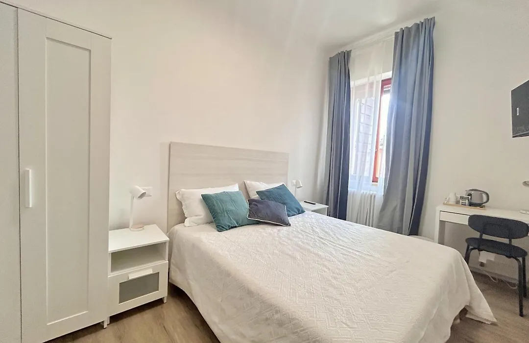 Le Golosine Fiera Rooms-1