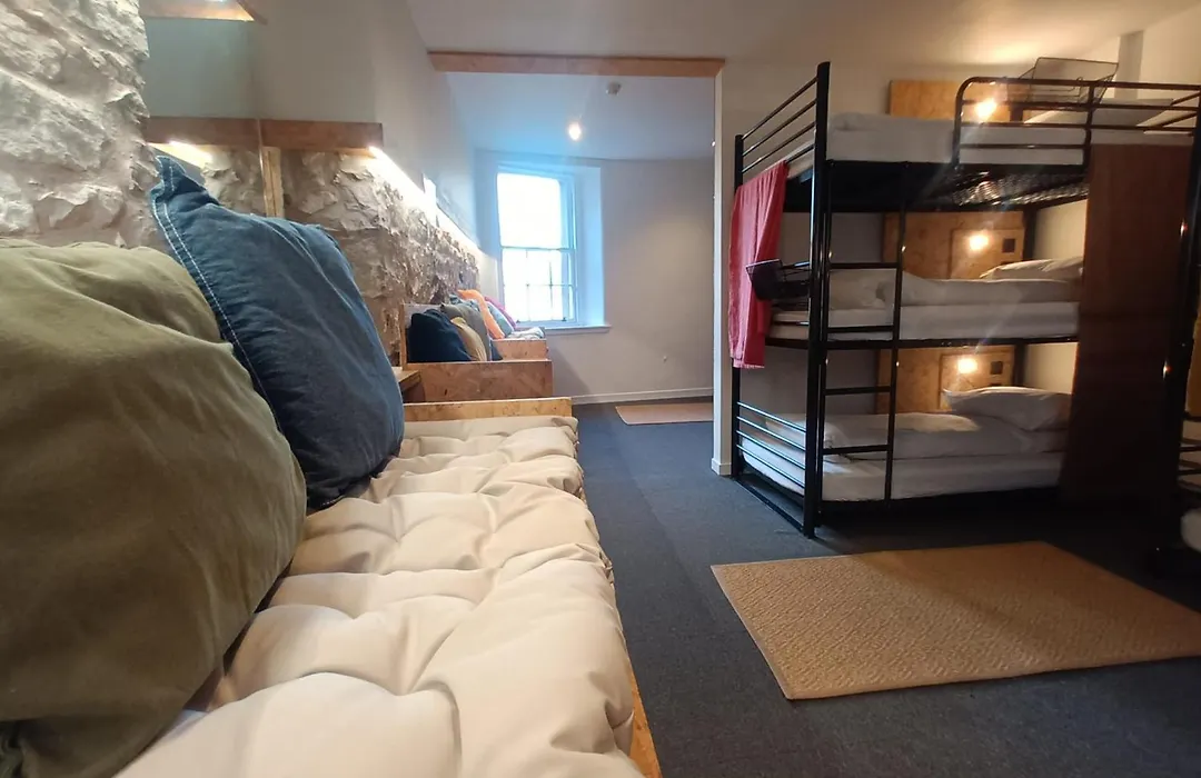Haystack Hostel-1