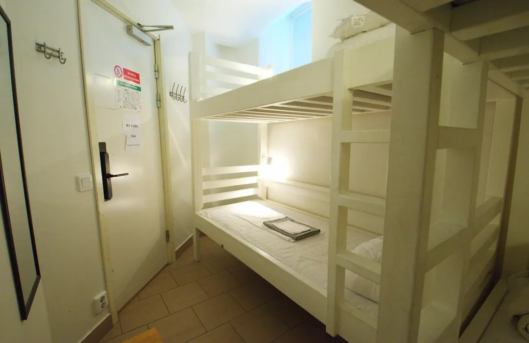 Hostel Dalagatan-1