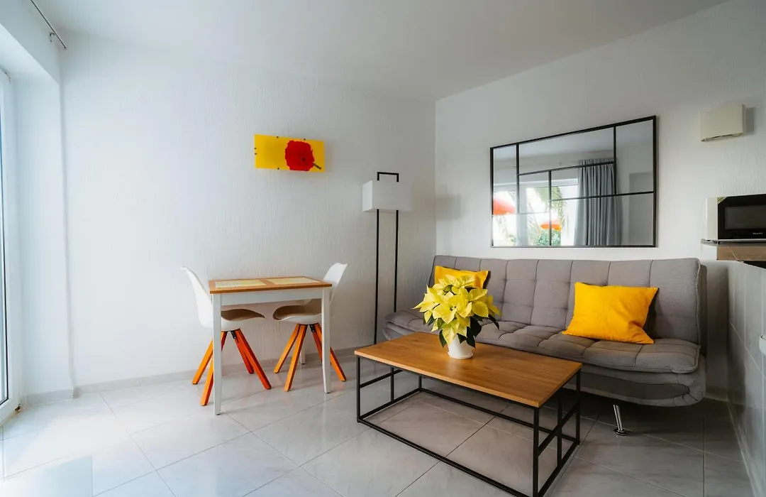 Apartamentos Mallorca Sl-1