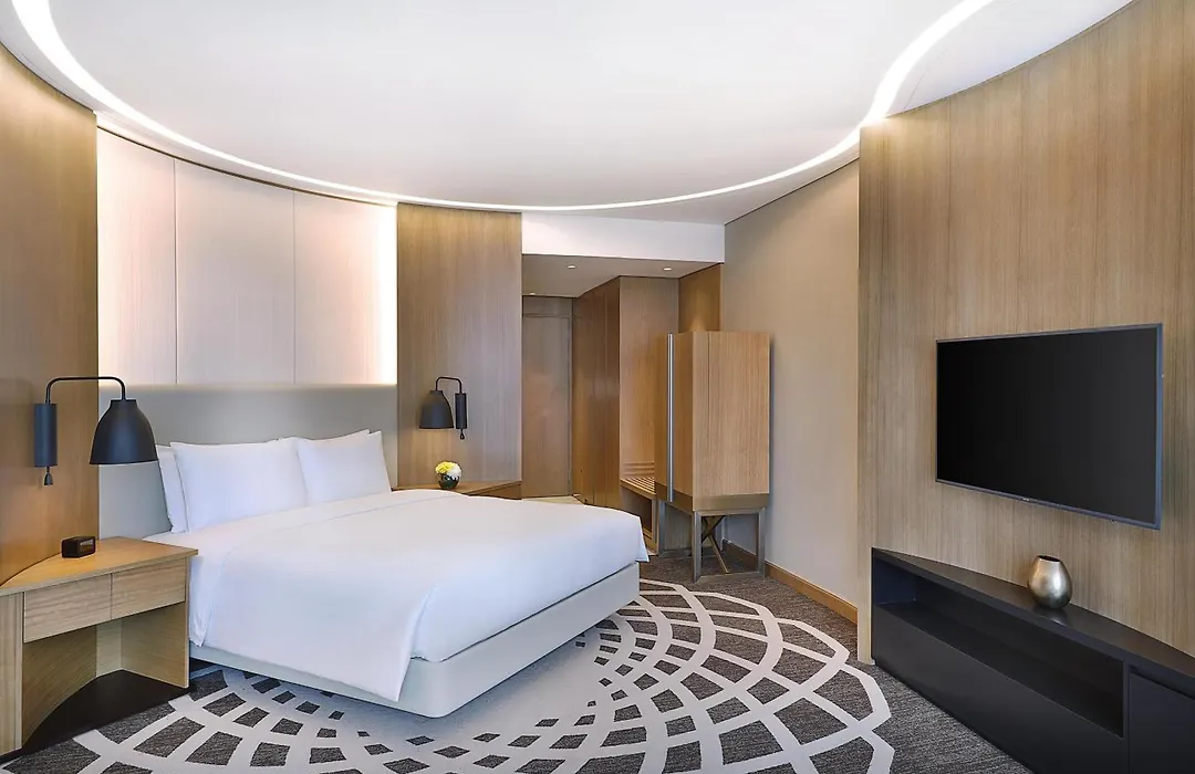 Doubletree By Hilton Dubai - Business Bay-1