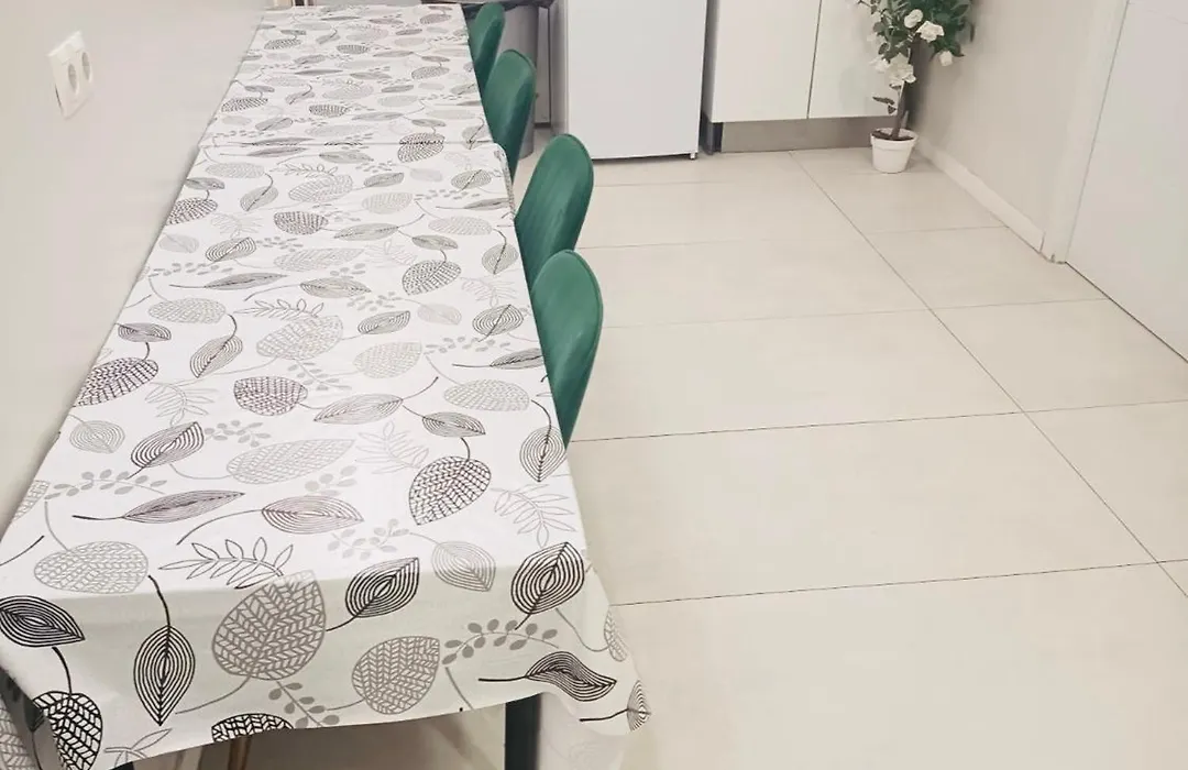 Hostel Oasis-1