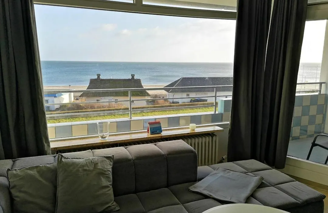 Strandhotel Wohnung 31-1