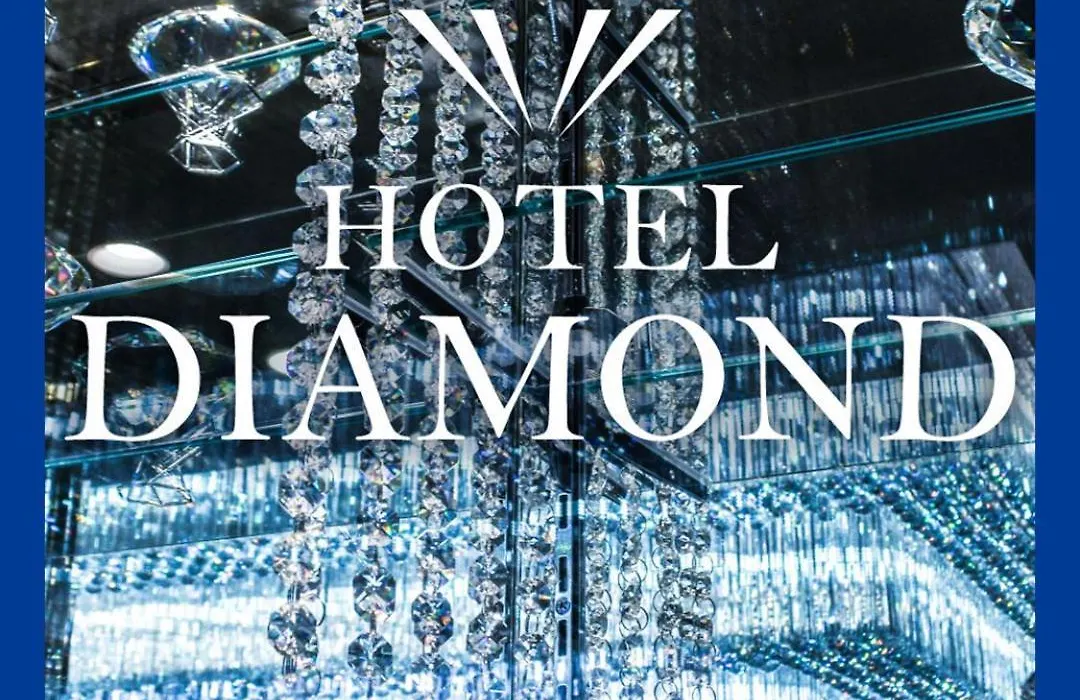 Hotel Diamond-1