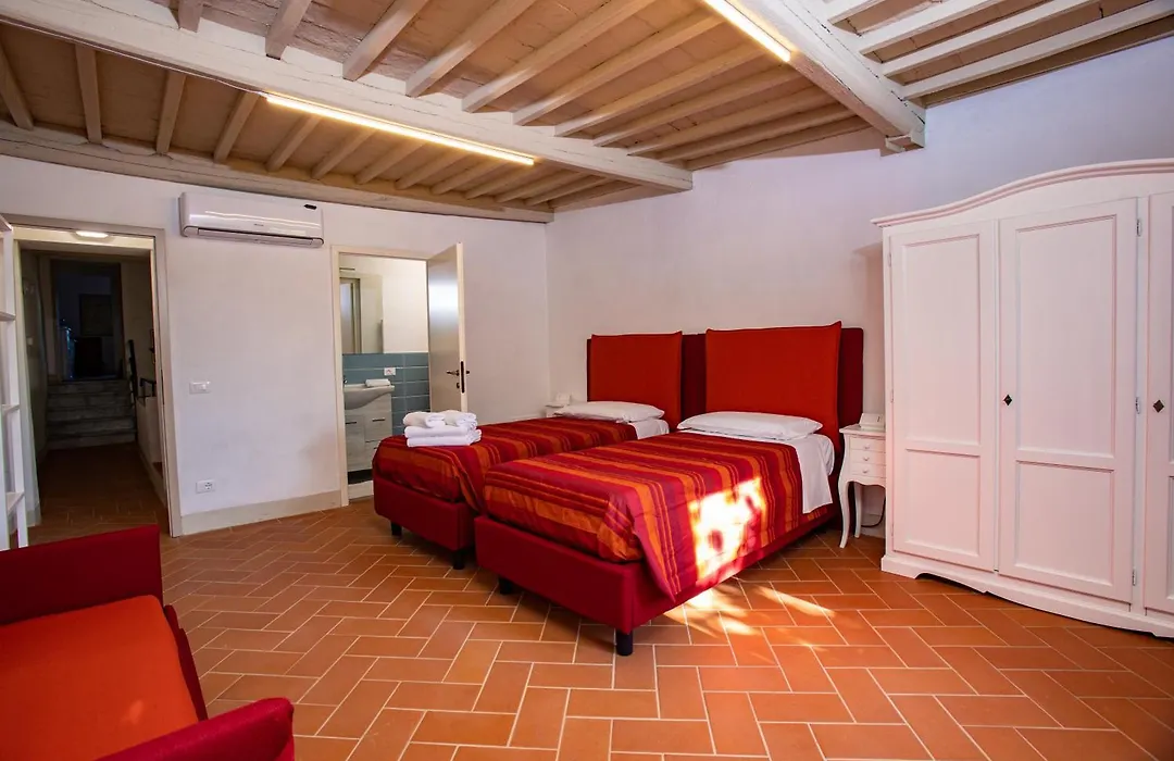 Agriturismo Streda Wine & Country Holiday-1
