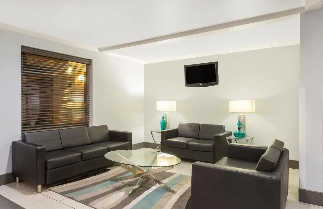Baymont By Wyndham Flagstaff-1