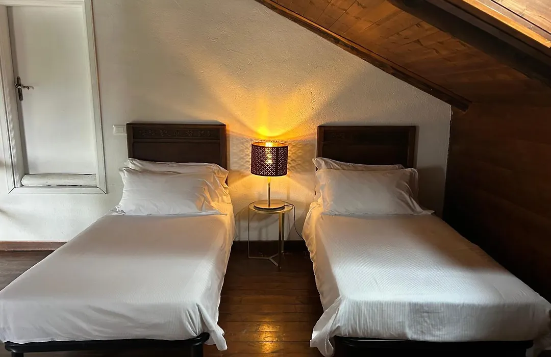 Agriturismo La Margherita-1