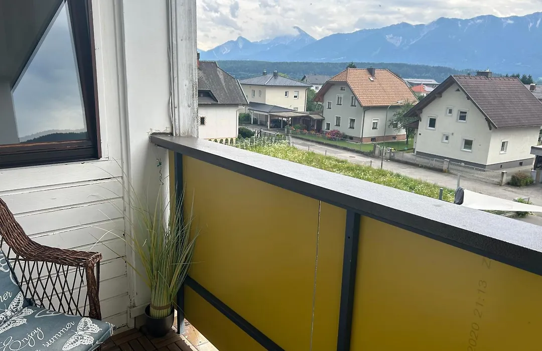Warmbad Apartments-1