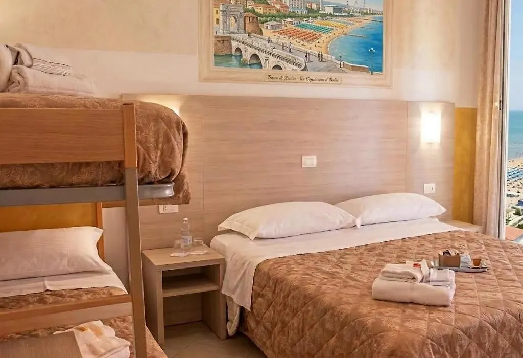 Hotel Jasmine Beach-1