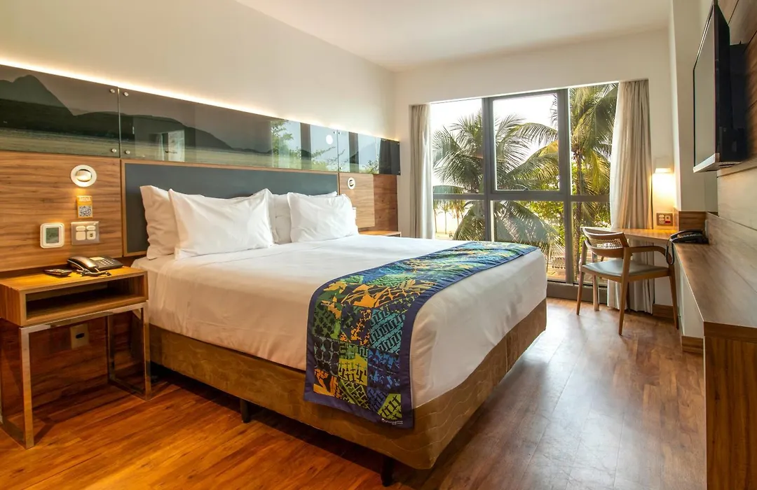 Arena Leme Hotel-1