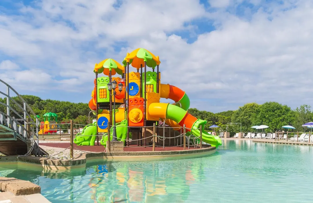 Camping Le Palme-1