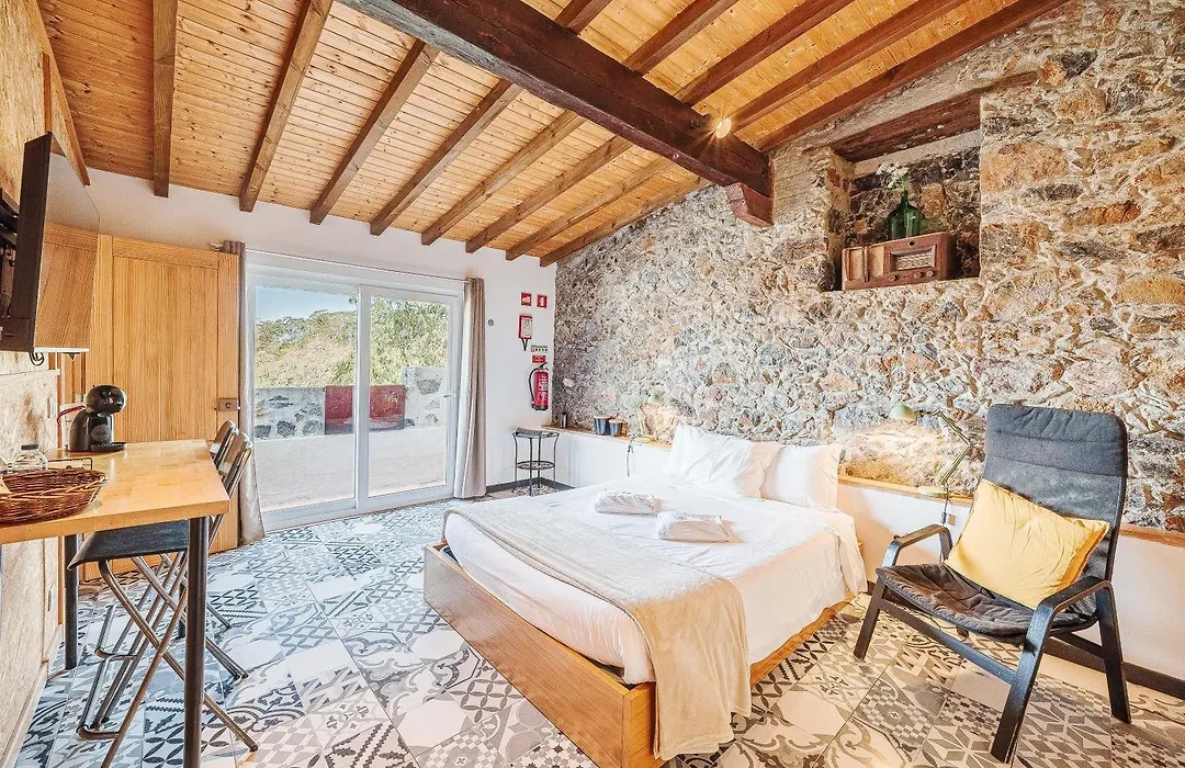 Villas De Cintra-1