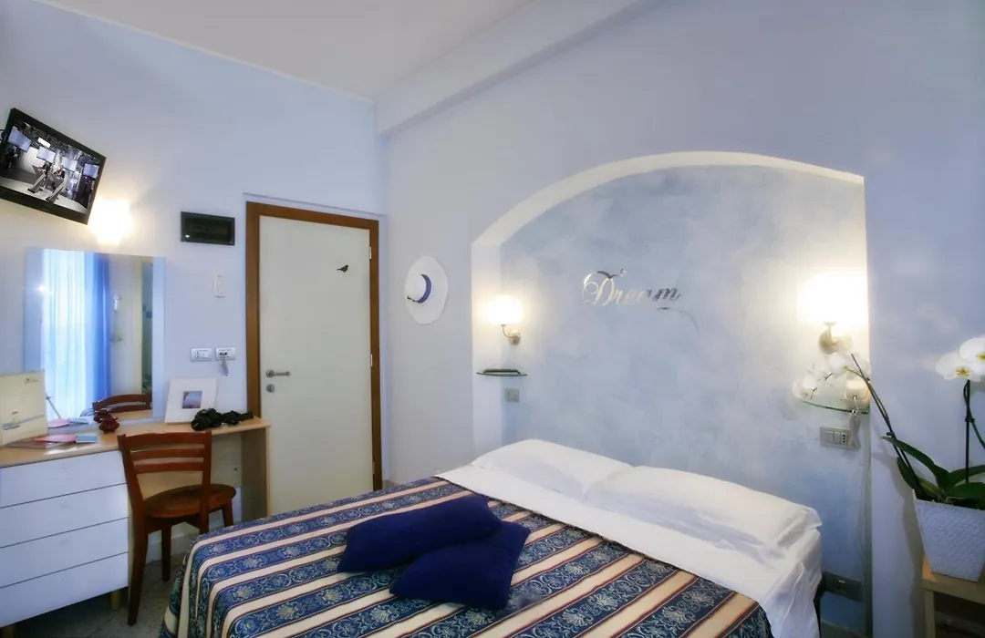 Hotel b&b Villa Irma-1