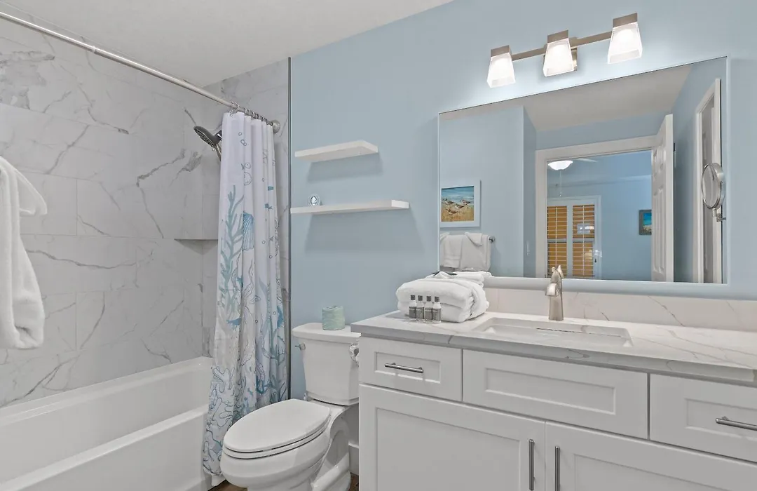 Calypso Beach Resort-1