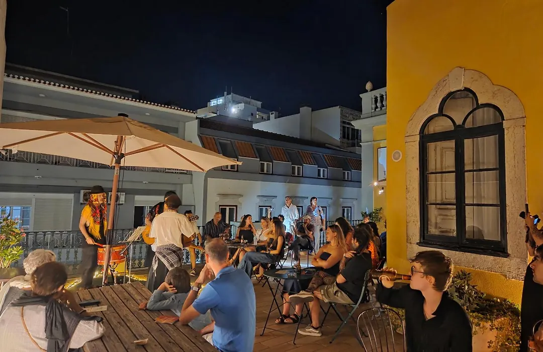 Tilia Hostel-1