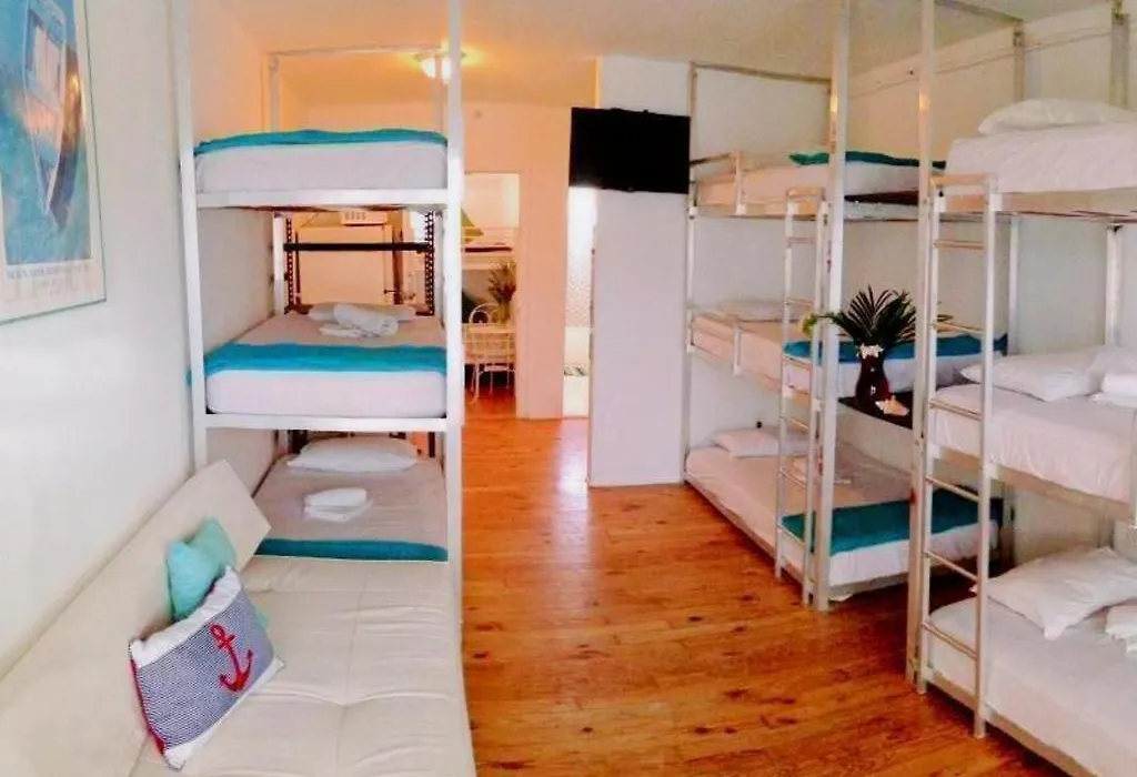 Bikini Hostel, Cafe & Beer Garden - Adults Only-1