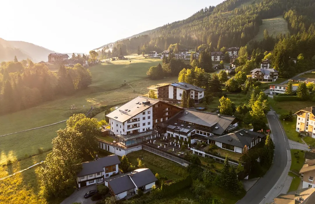 Hotel Nockresort-1