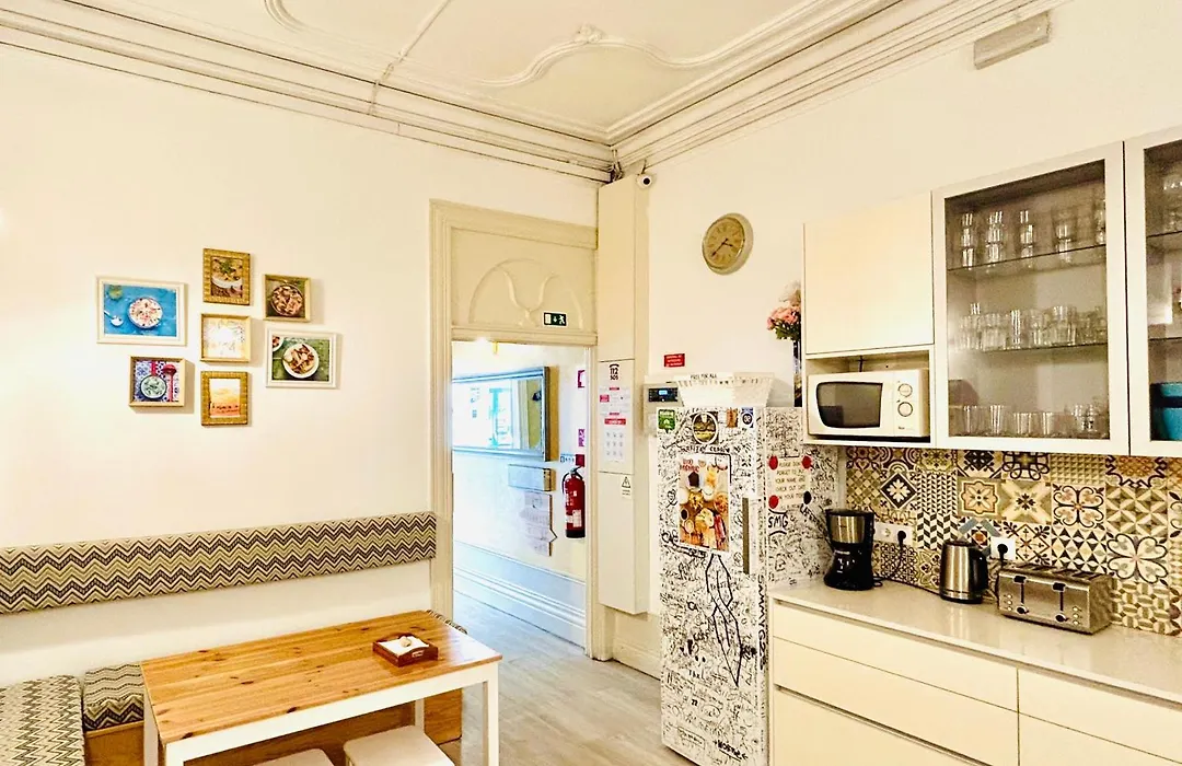 Porto Wine Hostel-1