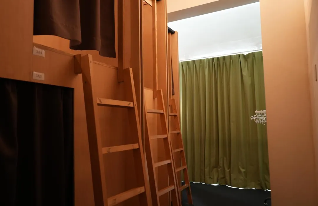 Santiago Guesthouse Kyoto-1