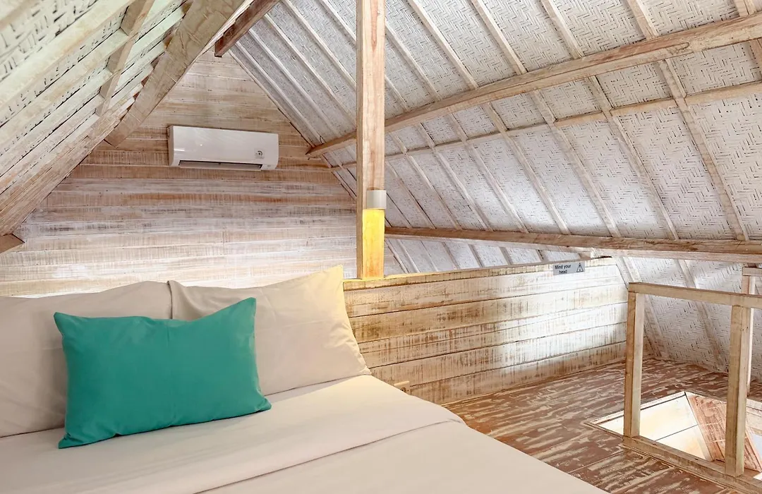 Gili Air Escape - Adults Only-1