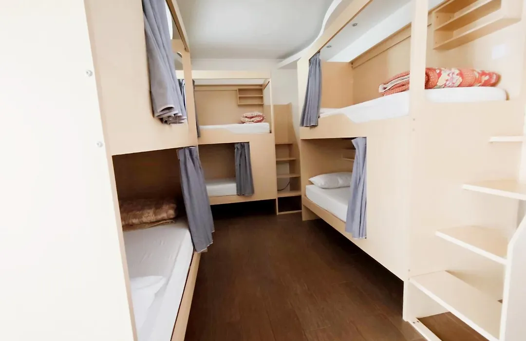 Hostel Brikette-1
