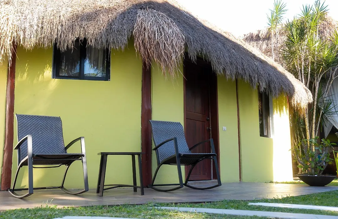 Cabañas Luxury con Lagoon Club - Adults Only-1
