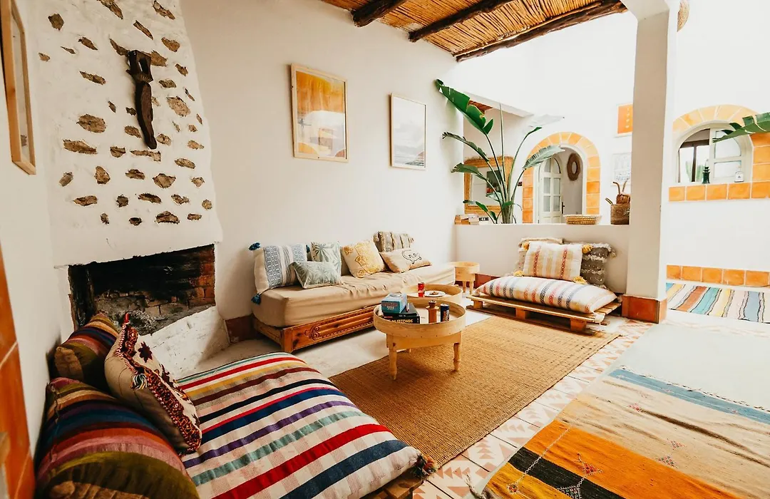 Surf Housemaroc-1