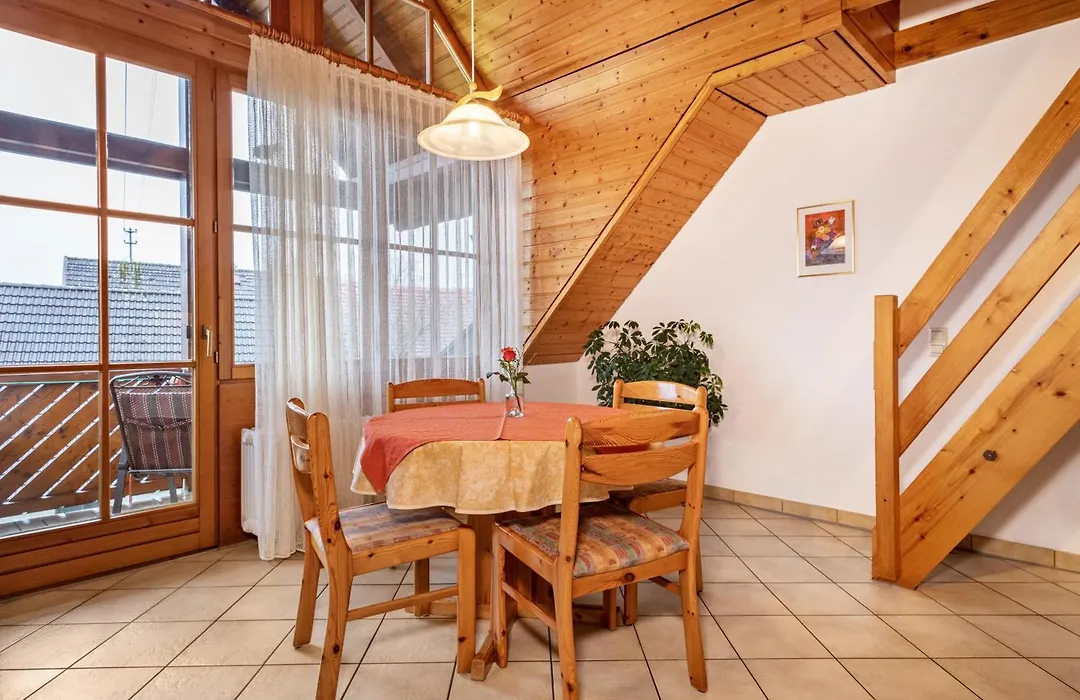 Ferienhaus Behler-1