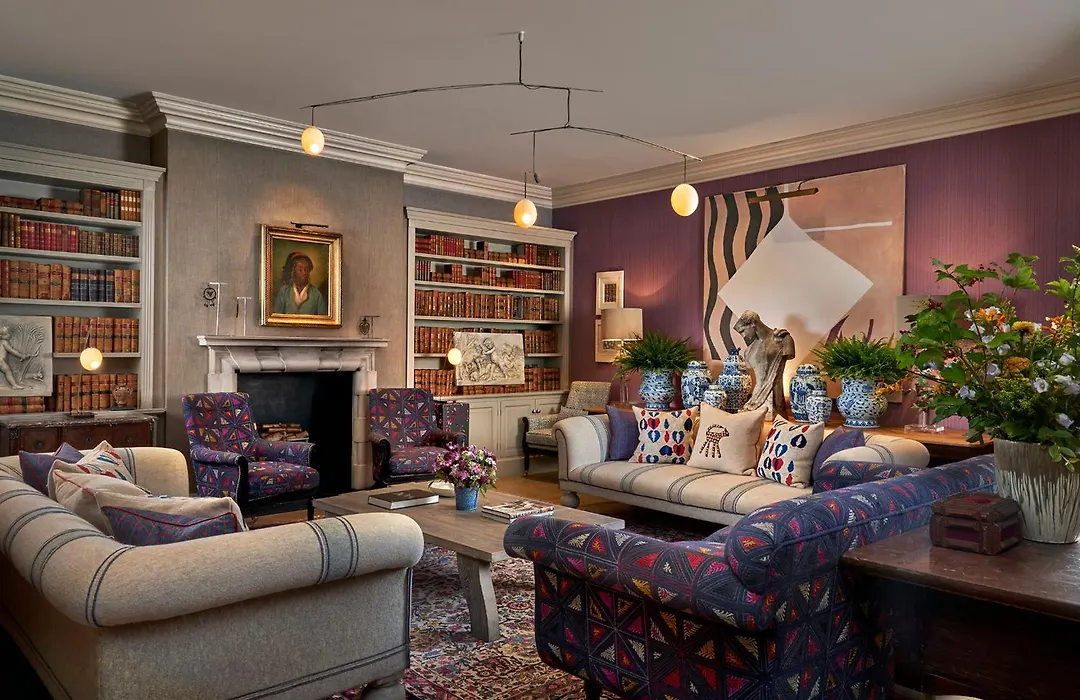 Haymarket Hotel, Firmdale Hotels-1