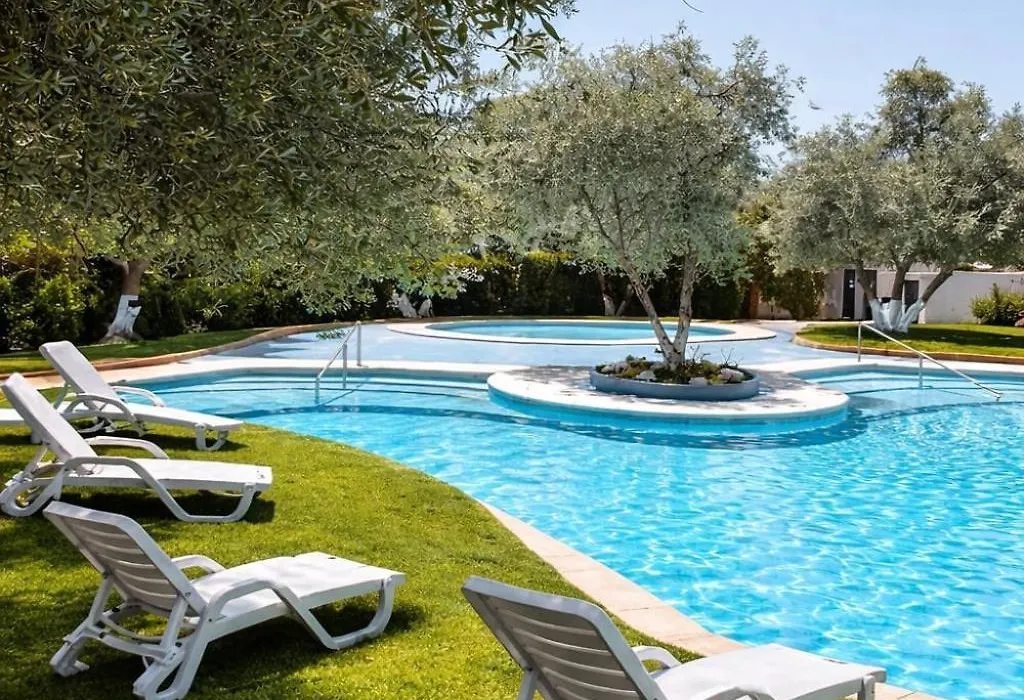Apartamento Brisas-1