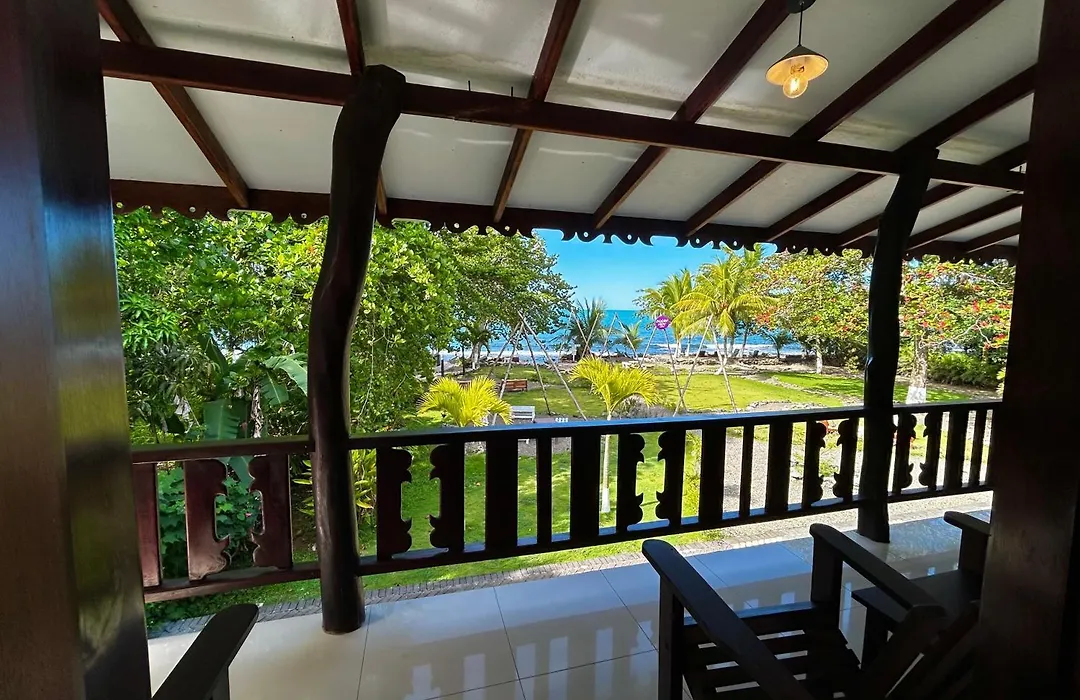Ocean View Lodge-1