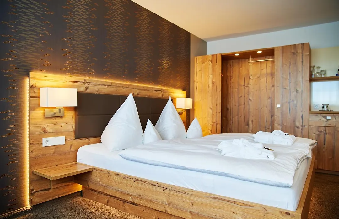 Hotel Tannhof-1