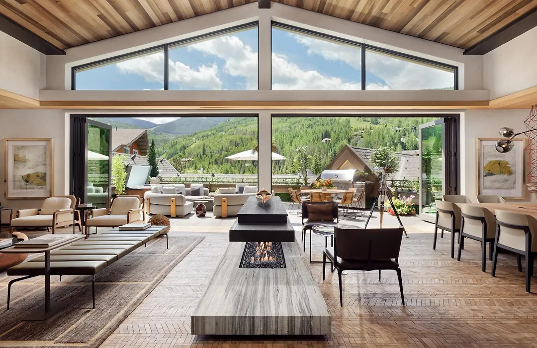 Four Seasons Resort Vail-1