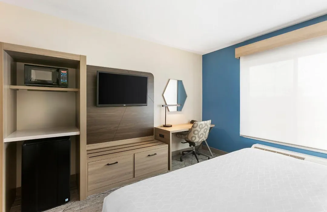 Holiday Inn Express Belgrade-Bozeman Area By Ihg-1