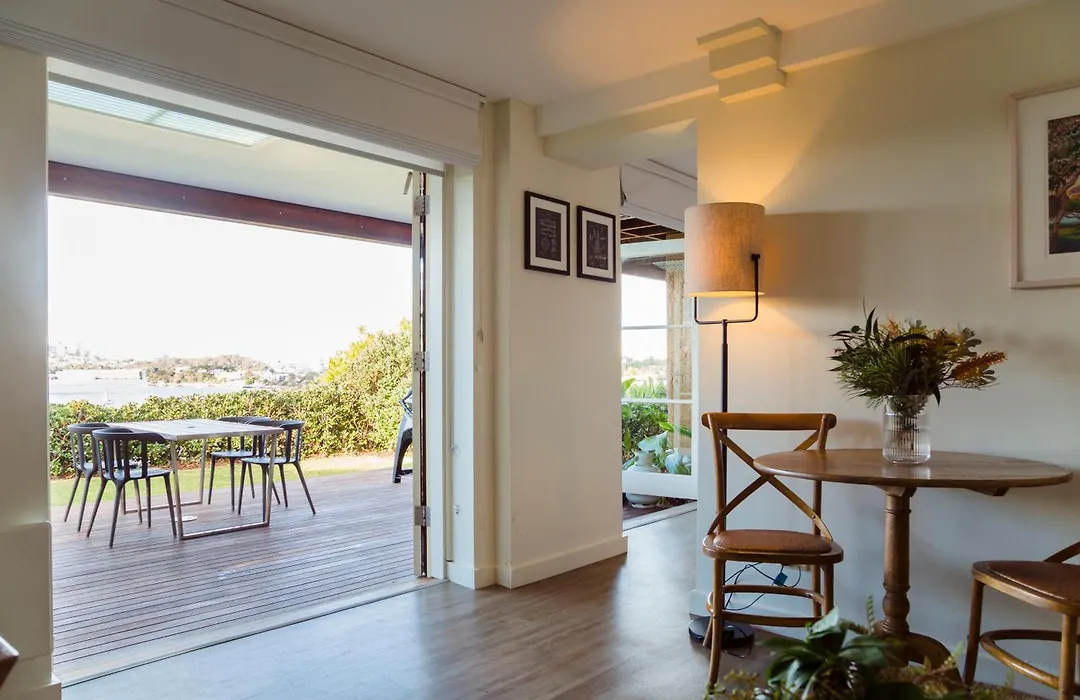 Cockatoo Island Accommodation-1
