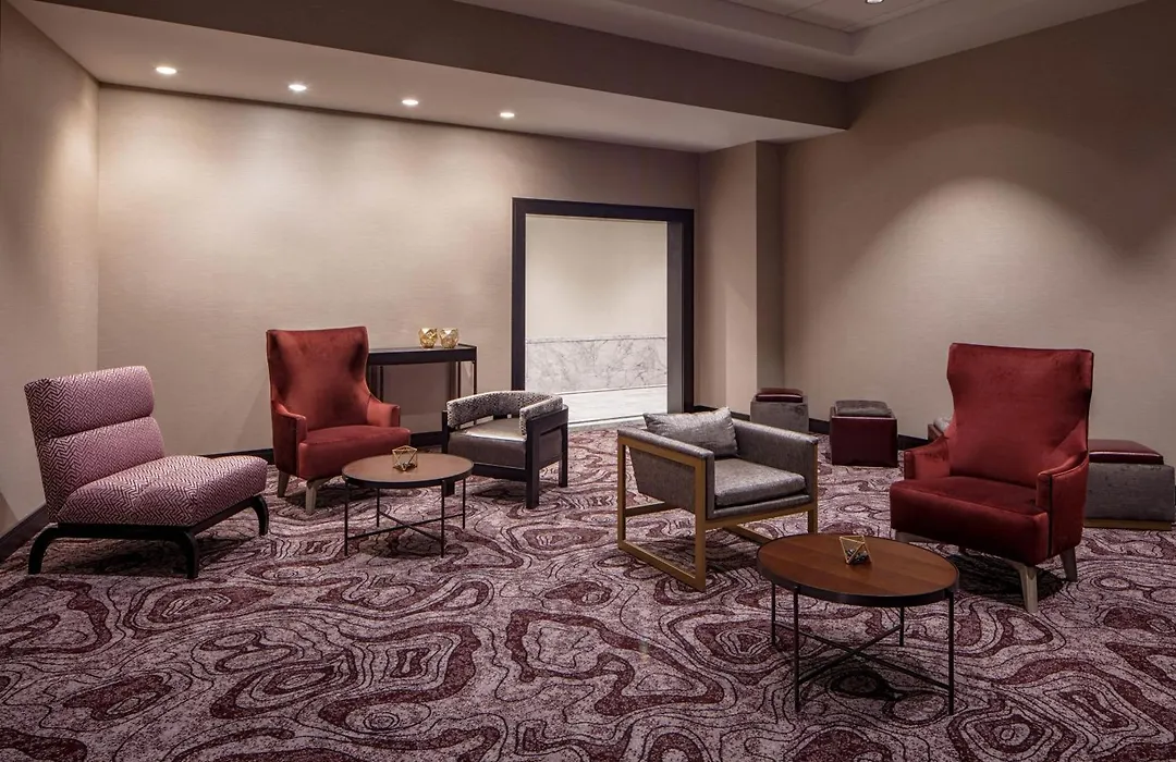 Embassy Suites By Hilton Minneapolis Downtown Hotel-1