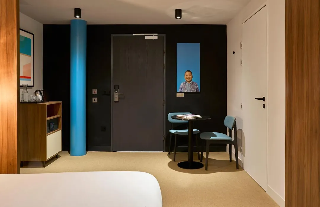 Good Hotel London-1