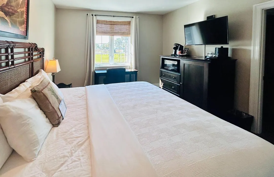 The Port Inn - Port St Joe, An Ascend Collection Hotel-1