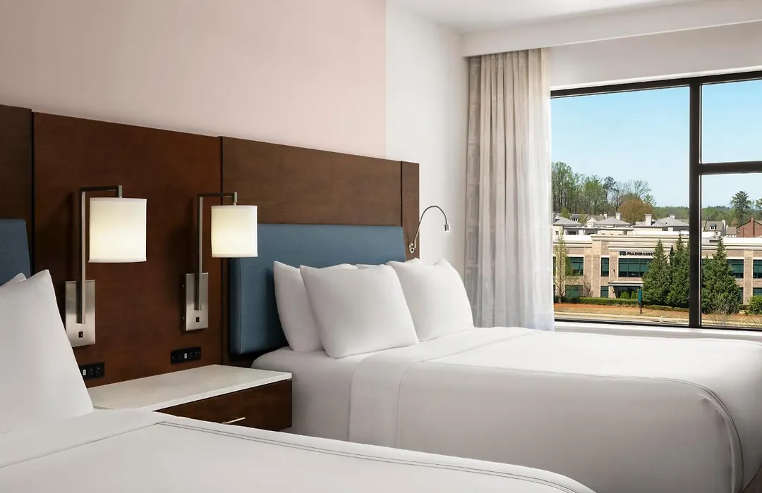 Even Hotel Alpharetta - Avalon Area By Ihg-1